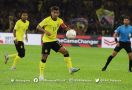 Piala AFF 2022: Tekad Bintang Malaysia, Siap Terkam Vietnam - JPNN.com