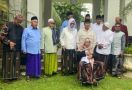 Minta Restu untuk Pilpres 2024, Prabowo Bertemu Kiai-Ulama Jatim - JPNN.com