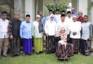 Ini Pembicaraan Prabowo dengan Kiai Sepuh NU Jatim, Ada Doa soal Pilpres 2024 - JPNN.com