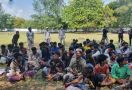 Kapal Rusak, Imigran Rohingya Ini Terdampar di Aceh Besar - JPNN.com