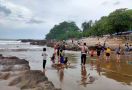 Objek Wisata Pantai di Sukabumi Masih Sepi Pengunjung, Ini Sebabnya - JPNN.com