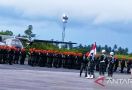 Marsekal Pertama Ronald Siregar: Penugasan Prajurit Kopasgat TNI AU Merupakan Kehormatan - JPNN.com