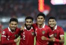 Link Live Streaming Timnas Indonesia vs Thailand: Garuda Pantang Tunduk - JPNN.com