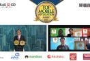 5 Brand ini Raih Top Mobile Application Award 2022 - JPNN.com