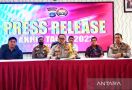 Rumah Jaksa KPK Dibobol Maling, Polisi Identifikasi Terduga Pelaku Melalui Cara Ini - JPNN.com