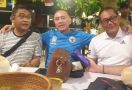 Timnas Indonesia Menang Besar, Ketum PSSI Sebut Shin Tae Yong Bakal Gelar Evaluasi - JPNN.com