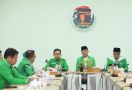 PPP Umumkan Struktur Pengurus Harian Baru, Solid Untuk Menangkan Pemilu - JPNN.com