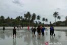 Jasad Remaja yang Tenggelam di Pantai Trikora 4 Bintan Ditemukan - JPNN.com