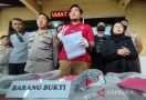 3 Tukang Ojek Ditangkap di Garut, Kasusnya Berat - JPNN.com