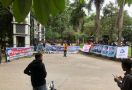 Gelar Demo, Mahasiswa Sultra Sebut Masyarakat KSB Tak Sendiri - JPNN.com