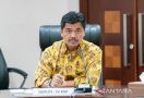 TKN Prabowo-Gibran Minta Para Pendukung Paslon Tidak Bikin Masyarakat Terpecah - JPNN.com