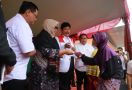 Kepala BPIP Profesor Yudian Wahyudi Ajak Masyarakat Cianjur Bangkit Kembali - JPNN.com