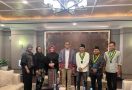 Sandiaga Uno Dukung Pelaksanaan Kongres SEMMI di Surabaya - JPNN.com