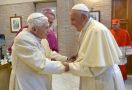 Mari Berdoa, Paus Emeritus Benediktus Sedang Sangat Sakit - JPNN.com