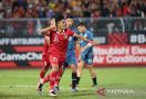 Timnas U-22 Indonesia vs Myanmar: Ramadhan Sananta Persembahkan Gol untuk Sosok Ini - JPNN.com