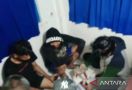 3 Orang Ini Diamuk Pedagang Pasar Sentral Makassar Saat Kebakaran - JPNN.com