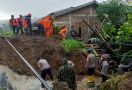 Tanah Longsor di Maros, 1 Orang Meninggal Dunia, 5 Korban Hilang - JPNN.com