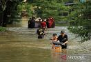 3.344 Rumah di Makassar Terdampak Banjir - JPNN.com