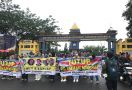 Hidup Mahasiswa Bengkulu! Masyarakat KSB Tak Sendiri Melawan Perusahaan Tambang - JPNN.com