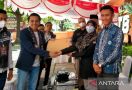 12 Bakal Calon Anggota DPD RI Sudah Mendaftar ke KPU NTB, Siapa Saja? - JPNN.com