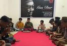 Haul ke-13 Gus Dur, Ketua PSI NTB Ajak Anak Muda Kenang Jasanya - JPNN.com