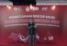 Donor 1.000 Kantong Darah, Dharma Wanita PAM Jaya Pecahkan Rekor MURI - JPNN.com