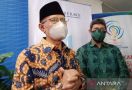 Begini Harapan Ketum PP Muhammadiyah Jika Jokowi Melakukan Reshuffle Kabinet - JPNN.com