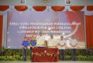 Pemkot Medan-Pemkab Deliserdang Lakukan Kolaborasi, Bobby Nasution: Percepatan Pembangunan - JPNN.com