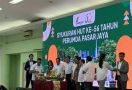 HUT ke-56 Pasar Jaya, Dirut Minta Jajaran Bekerja Lebih Keras - JPNN.com