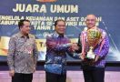 Sepanjang 2022, Tangerang Panen Penghargaan Dalam & Luar Negeri, Top! - JPNN.com