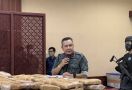 223 Kg Ganja Dikirim dari Aceh ke Depok - JPNN.com