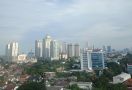 Prakiraan Cuaca Jakarta Hari Ini, Jangan jadi Alasan Mager, ya - JPNN.com