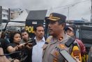 Polisi Beberkan Fakta Terbaru Kasus Kebakaran Pasar Sentral Makassar - JPNN.com