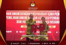 MIPI Dukung Pelaksanaan Pemilu 2024, Teken Nota Kesepahaman Bersama KPU - JPNN.com