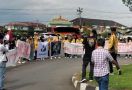 Mahasiswa Lampung Minta Komnas HAM Tak Takut dengan Perusahaan Tambang Ini - JPNN.com