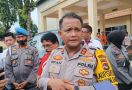 Info dari AKBP Irfan: Anggota DPRD di Lombok Tengah Ditangkap karena Narkoba - JPNN.com