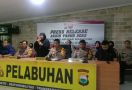Polres Pelabuhan Makassar Urutan Pertama di Sulsel dalam Pengungkapan Kasus Ini - JPNN.com