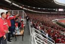 Piala AFF 2022, Jokowi Tetap Optimistis Timnas Indonesia Jadi Juara - JPNN.com