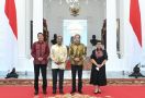 PM Malaysia Anwar Ibrahim Bakal Temui Jokowi pada Januari 2023 - JPNN.com