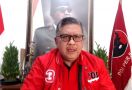 Sindir NasDem soal Capres Antitesis Jokowi, Hasto Pakai Kata 'Sadar' & 'Menarik Diri' - JPNN.com