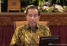 Jokowi: Status Kedaruratan Kesehatan tidak Dicabut karena Pandemi belum Berakhir Sepenuhnya - JPNN.com