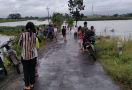 Banjir Melanda 3 Desa di Kabupaten Kudus - JPNN.com