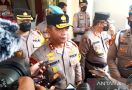 Irjen Suwondo Sebut Kejahatan di DIY Mengalami Penurunan Selama 2022 - JPNN.com