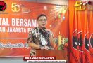 Brando Susanto Soroti Sistem Pemilu 2024, Simak - JPNN.com