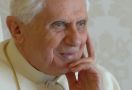 Kabar Duka dari Vatikan, Paus Emeritus Benediktus XVI Meninggal Dunia - JPNN.com