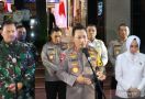 KKB Berulah Menjelang Tahun Baru, Kapolri: Bisa Diatasi - JPNN.com