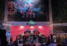 Meriahnya Perayaan Tahun Baru di Bekasi, Aksi Padi Reborn Memukau - JPNN.com