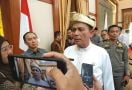 Gubernur Ansar Berkomitmen Memperjuangkan Ribuan PTT di Kepri jadi PPPK - JPNN.com