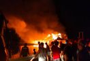 Bupati Wajo Pastikan Korban Kebakaran Dapat Bantuan - JPNN.com
