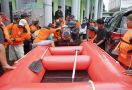 Kemensos Respons Cepat Banjir di Jateng, Dirikan Dapur Umum dan Kirim Bantuan Logistik - JPNN.com